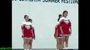 ★2005 Setagaya City Citizens' Festival Cheerleading